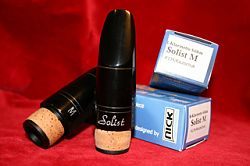Solist M