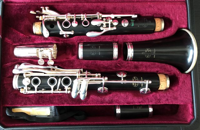 Buffet Crampon, Festival / B♭