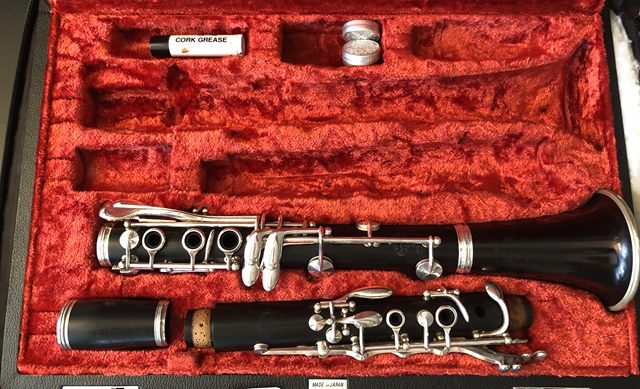 Buffet Crampon, R13 / B♭