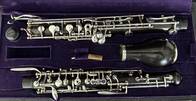 Lorée, Oboe D'Amore