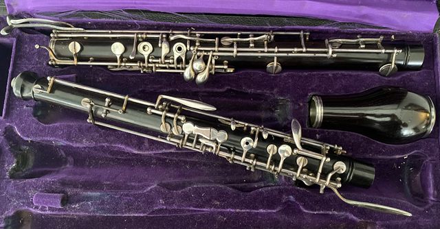 Lorée, English Horn