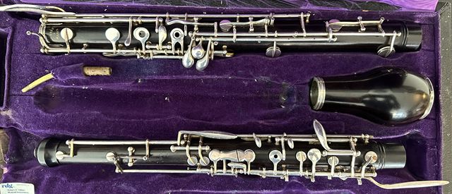 Lorée, English Horn