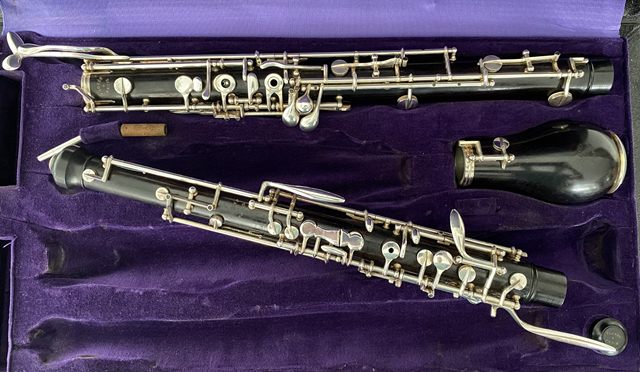 Lorée, English Horn