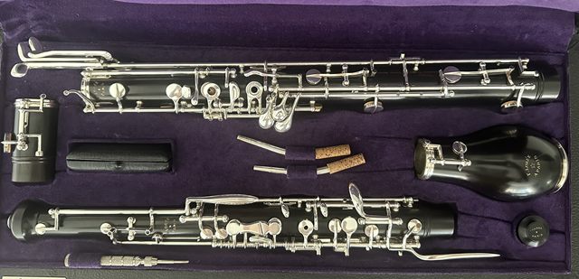 Lorée, English Horn
