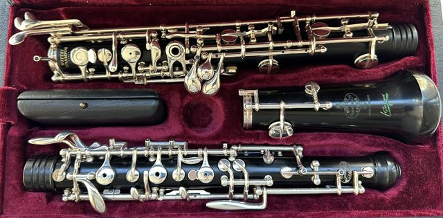 Buffet Crampon, Model: Prestige