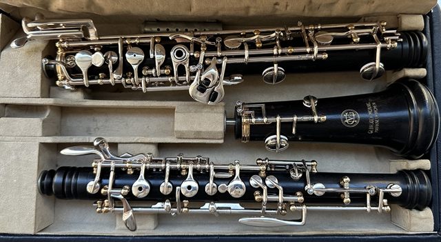 Mönnig, Model: 150