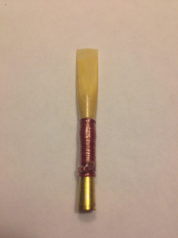 English horn & d'amore supplies