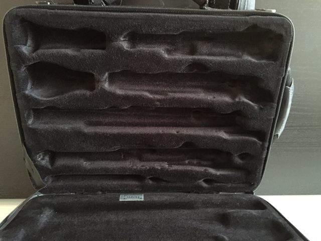BAM France, Oboe/EH Double Case
