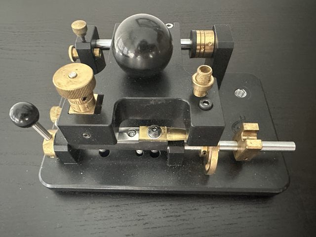KGe, Oboe Reed Profiler, #US 2 Template