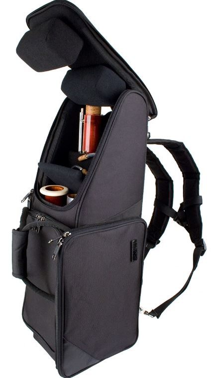 Protec, Bassoon Gig Bag - Platinum Series