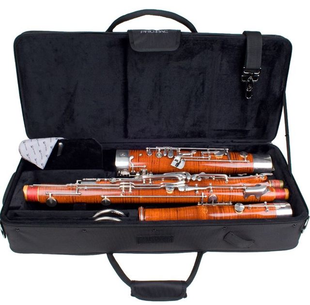 Protec, Bassoon PRO PAC Case