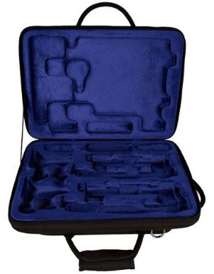 Double Clarinet Pro Pac Case