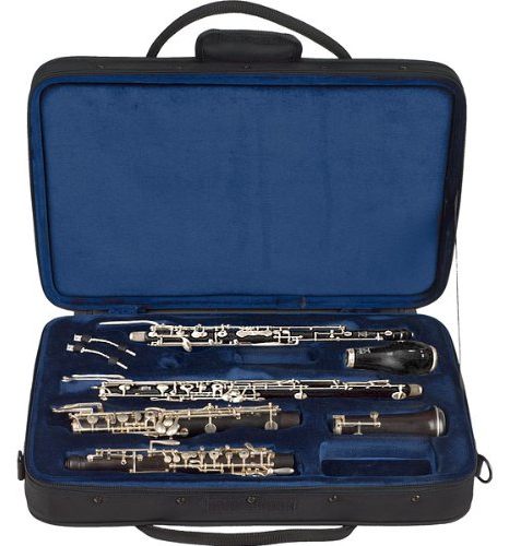 Protec, Oboe/English Horn Case