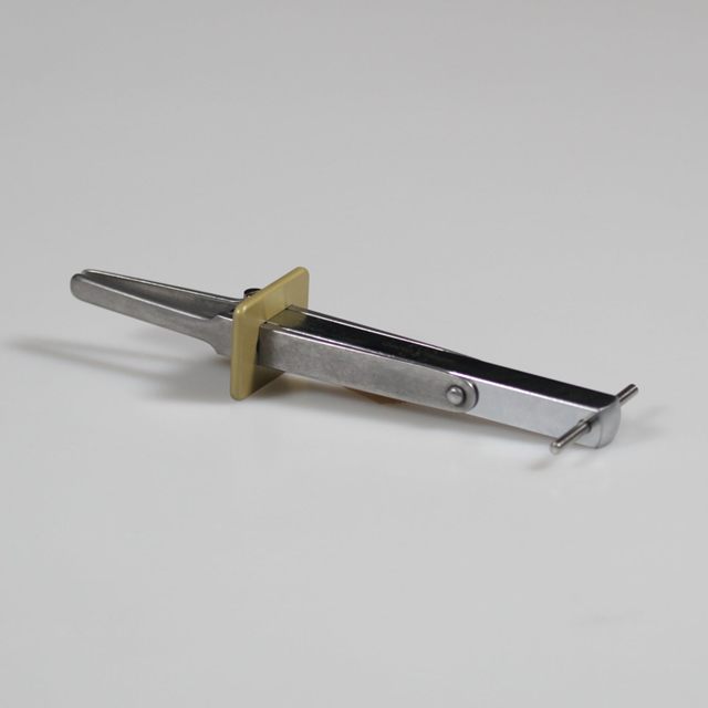 Rieger Bassoon Shaper Handle, F4H