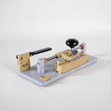 Rieger, Bassoon Gouging Machine, photo 1