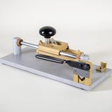 Rieger, Bassoon Gouging Machine, photo 4