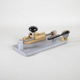 Rieger, Bassoon Gouging Machine, photo 3