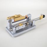 Rieger, Oboe Reed Profiler, photo 1