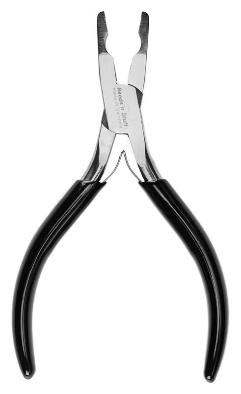 Reeds 'n Stuff Pliers, Made in Germany