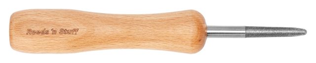 Reeds 'n Stuff Diamond-Reamer, Bassoon