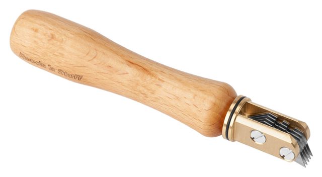 Reeds 'n Stuff Bassoon Scoring Tool, 5 Blades