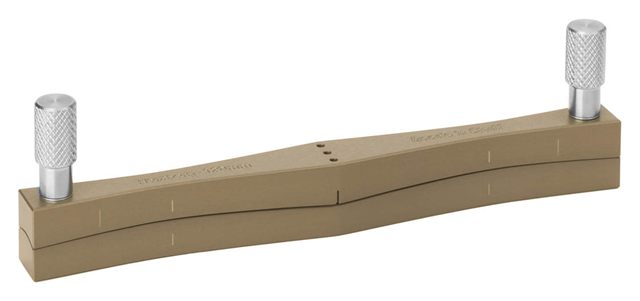 Reeds 'n Stuff Straight Shaper, For Bassoon, Contrabassoon & Baroque Bassoon