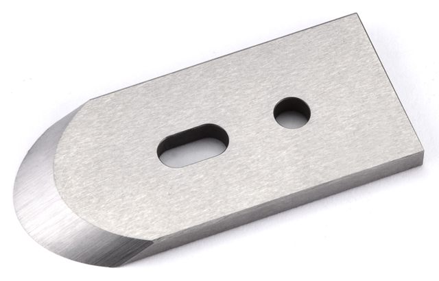 Reeds 'n Stuff, Bassoon Gouging Machine Spare Blades