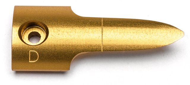 Reeds 'n Stuff, Reed Profiler Tongue