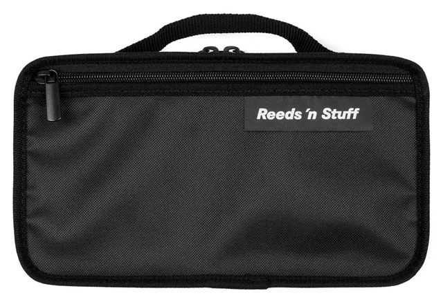 Reeds 'n Stuff, Oboe Profiler Case