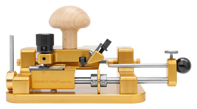 Reeds 'n Stuff, Oboe Reed Profiler
