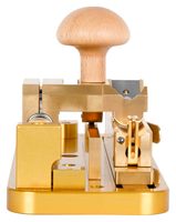 Reeds 'n Stuff, Bassoon Gouging Machine, photo 3