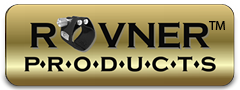 Rovner Ligatures logo