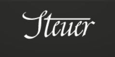 Steuer B♭ Clarinet Reeds (German Cut) logo