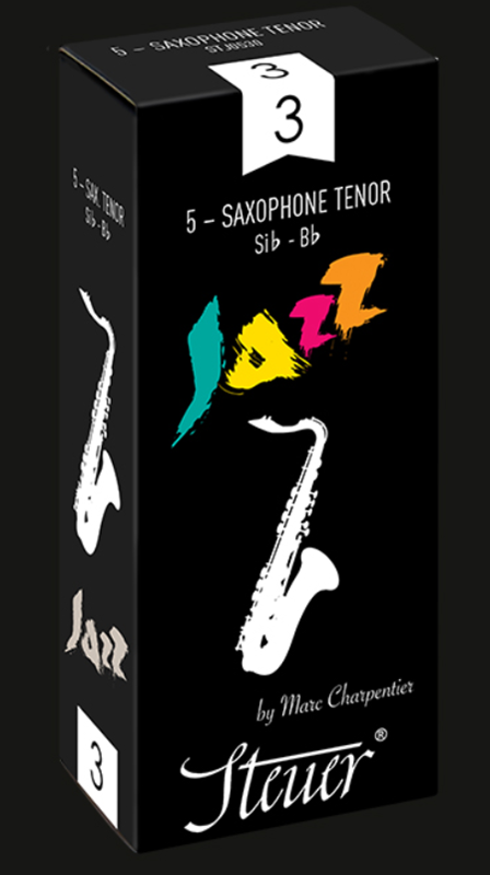 Steuer Jazz Tenor Saxophone Reed, Jazz