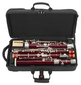 Tutti Fagotti, Bassoon Case, Compact, photo 6