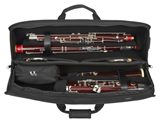 Tutti Fagotti, Bassoon Gig Bag, photo 2