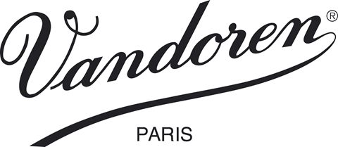 Vandoren Clarinet Mouthpieces logo